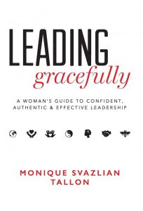 Leading gracefully