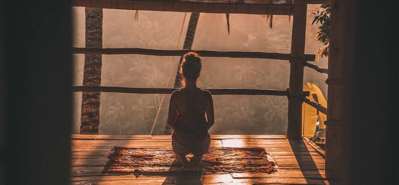 mindfulness and meditation
